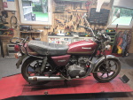  Z 400 